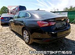 شيفروليه ماليبو